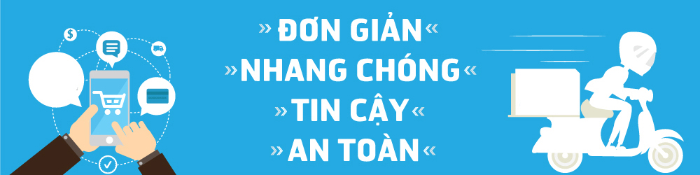 Hướng dẫn đặt hàng